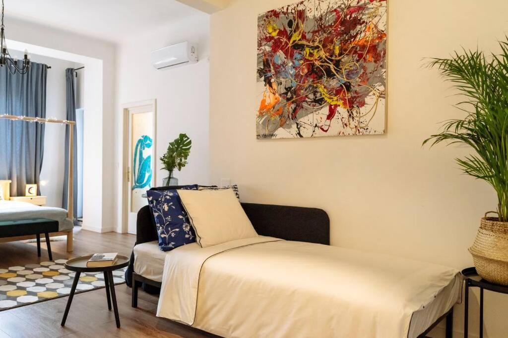 La Dame Bleue Apartment Bucureşti Exterior foto
